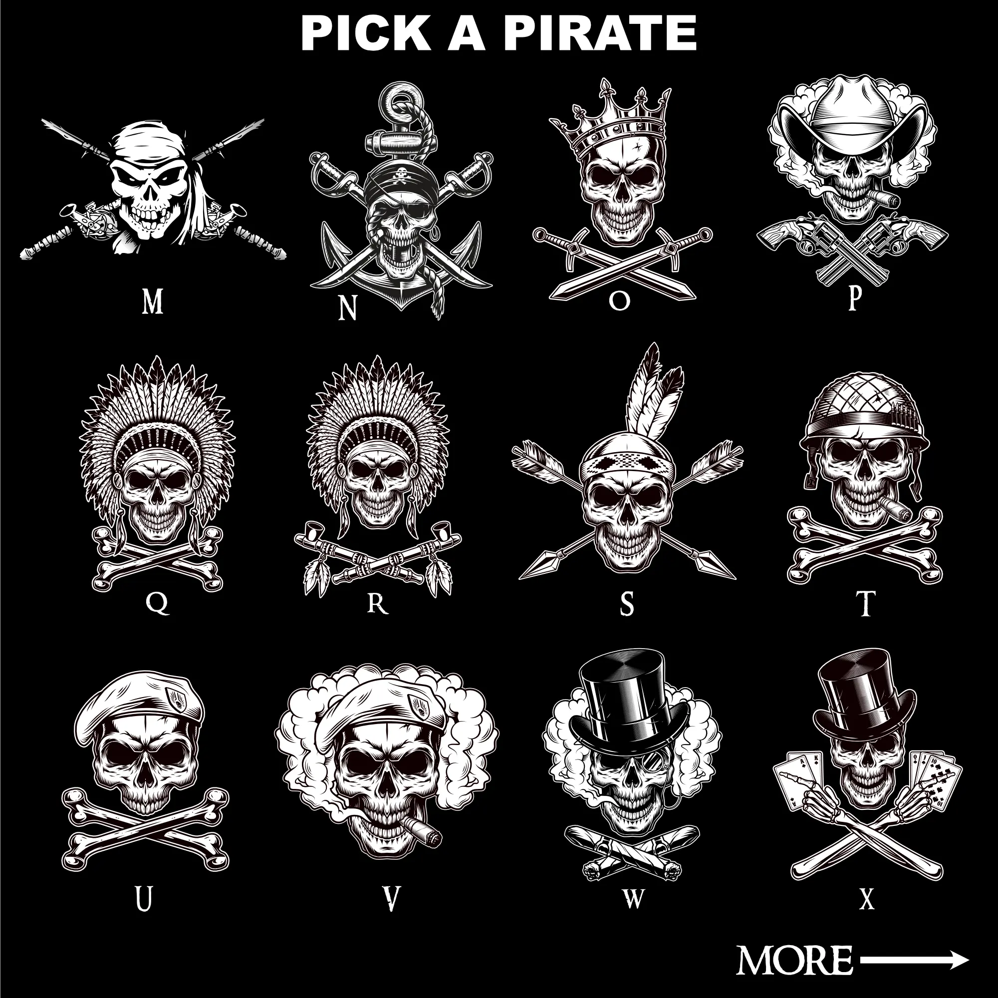 pirate flag images